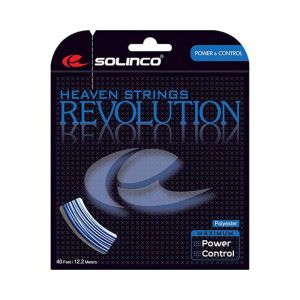 Solinco Revolution 16 (12 m) - Cut from Reel