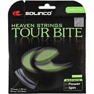 Solinco Tour Bite 16 String Set (12 m)