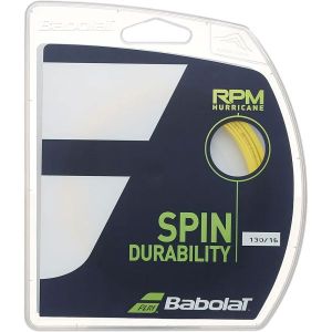 Babolat RPM Hurricane 16 (12 m) - Cut from Reel