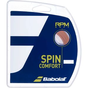 Babolat RPM Soft 16 String Set (12 m) - Radiant Sunset