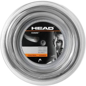 Head Hawk 16 String Reel (200 m) - Grey