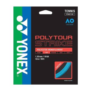 YONEX Polytour Strike 16L (12 m) - Cut from Reel