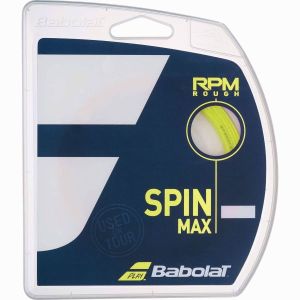 Babolat RPM Rough 16 (12 m) - Cut from Reel