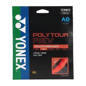 YONEX Polytour Rev 16L (12 m) - Cut from Reel