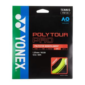 YONEX Poly Tour Pro 16 (12 m) - Cut from Reel