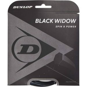 Dunlop Black Widow 16 (12 m) - Cut From Reel