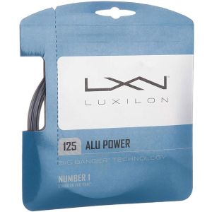Luxilon Alu Power 16L (12 m) - Cut From Reel
