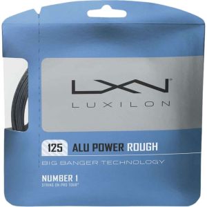 Luxilon Alu Power Rough 16L (12 m) - Cut From Reel