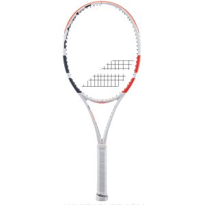 Babolat Pure Strike 100 3rd Gen Used Tennis Racquet (9/10)