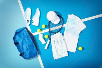 Tennis Gear Guide: Must-Have Accessories for Every Player